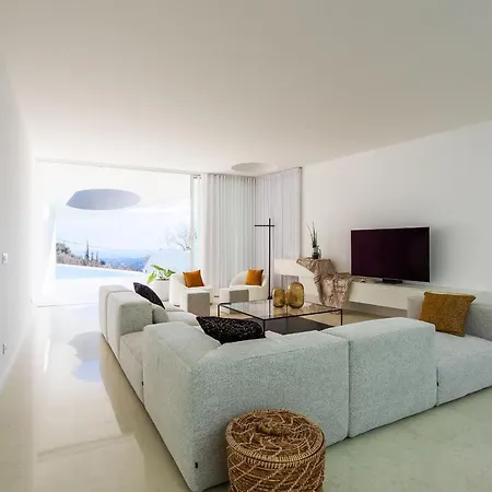 Eden Vi4344 By Rivieraholiday Homes فيلة نيس