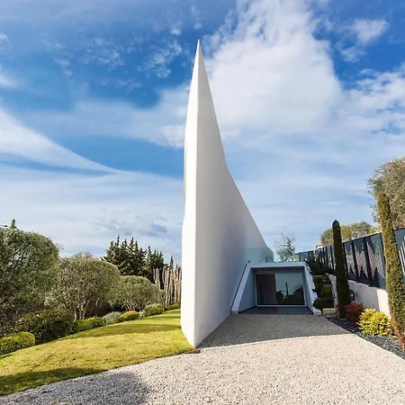 Eden Vi4344 By Rivieraholiday Homes Villa *