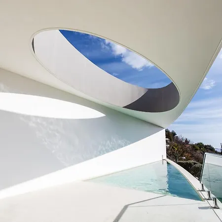 Eden Vi4344 By Rivieraholiday Homes فيلة نيس
