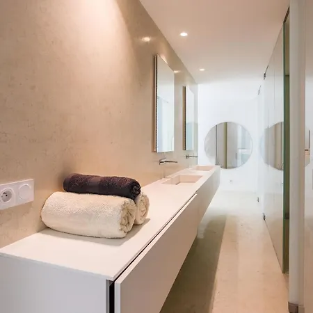 Eden Vi4344 By Rivieraholiday Homes Nice