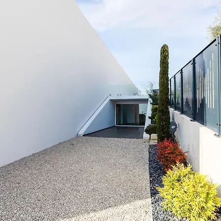 别墅 Eden Vi4344 By Rivieraholiday Homes