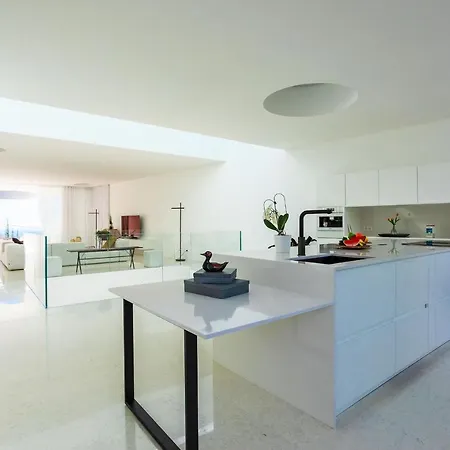 Eden Vi4344 By Rivieraholiday Homes Villa *