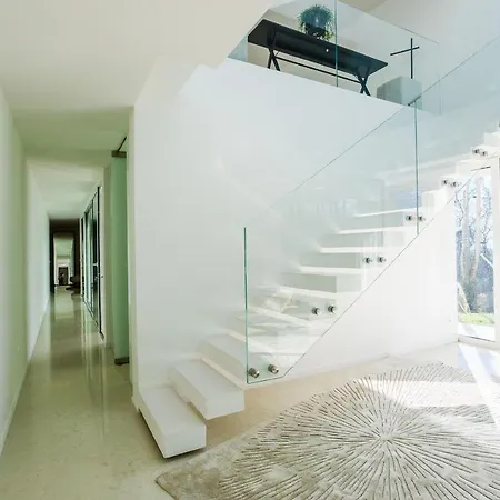 别墅 Eden Vi4344 By Rivieraholiday Homes