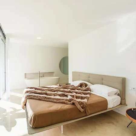 Eden Vi4344 By Rivieraholiday Homes 别墅 尼斯